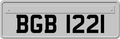 BGB1221