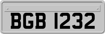 BGB1232