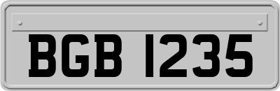 BGB1235