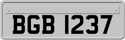 BGB1237