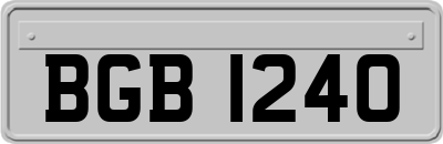 BGB1240