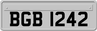 BGB1242