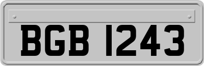 BGB1243