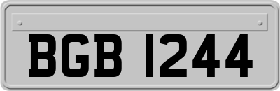 BGB1244