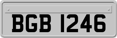 BGB1246