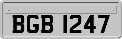 BGB1247