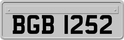 BGB1252
