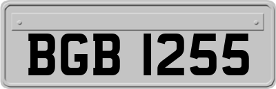 BGB1255
