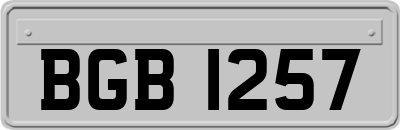 BGB1257