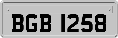 BGB1258