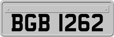 BGB1262