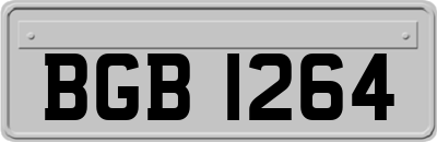 BGB1264