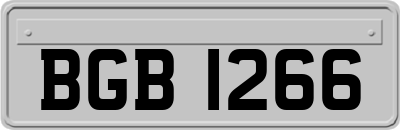 BGB1266