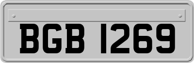 BGB1269