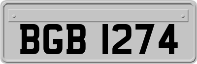 BGB1274