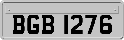 BGB1276