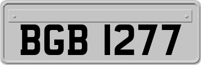 BGB1277