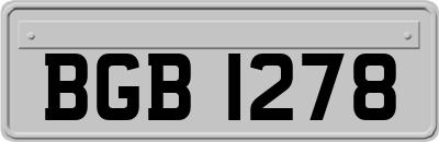 BGB1278
