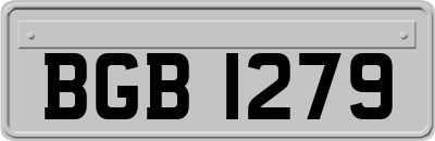 BGB1279