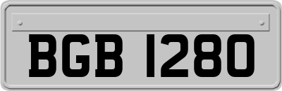 BGB1280