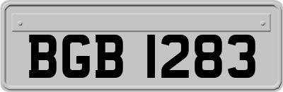 BGB1283