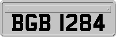 BGB1284