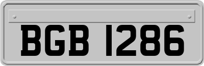 BGB1286
