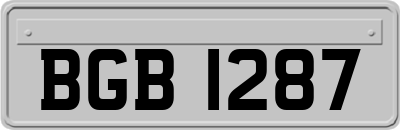 BGB1287