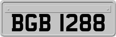 BGB1288
