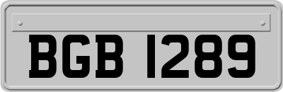 BGB1289