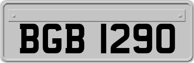 BGB1290
