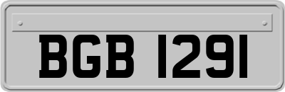 BGB1291