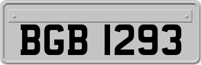 BGB1293