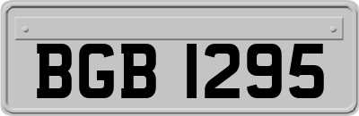 BGB1295