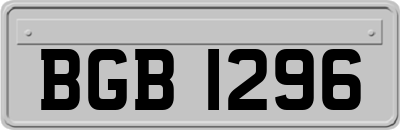 BGB1296