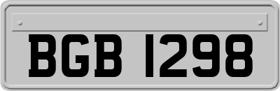 BGB1298