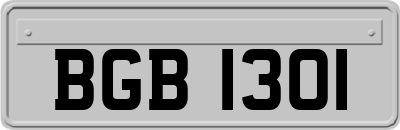 BGB1301