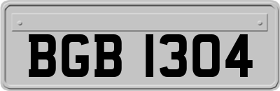 BGB1304