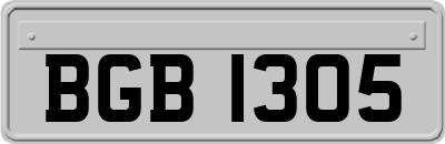 BGB1305