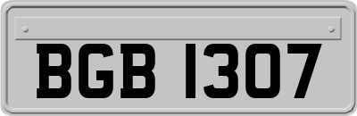 BGB1307