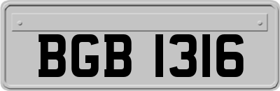 BGB1316