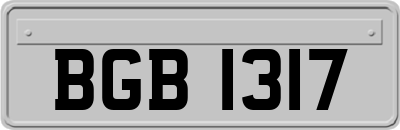 BGB1317