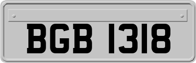 BGB1318