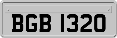 BGB1320