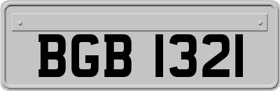 BGB1321
