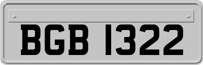 BGB1322