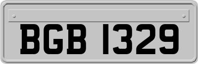 BGB1329