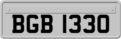 BGB1330