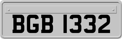 BGB1332