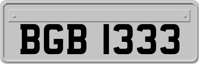BGB1333